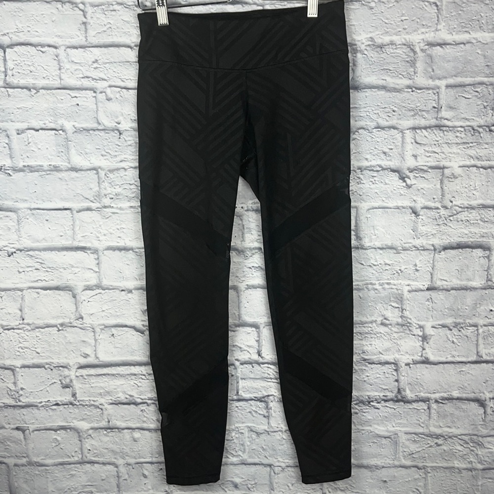 Old Navy Active Go Dry black leggings